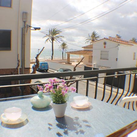Agi La Pinta Daire Roses Dış mekan fotoğraf