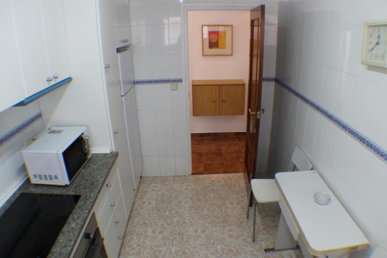 Agi La Pinta Daire Roses Dış mekan fotoğraf