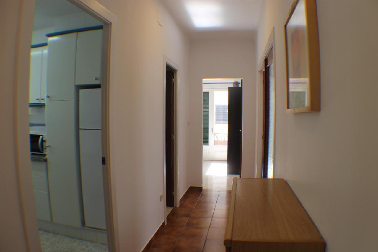 Agi La Pinta Daire Roses Dış mekan fotoğraf